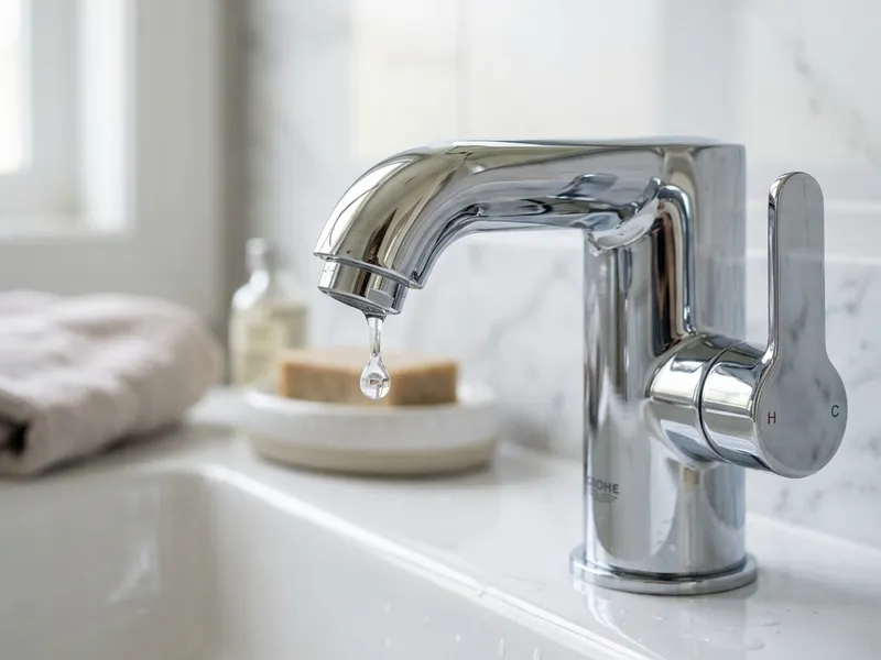 Faucet Repair & Installation Plumber in Plum, TX