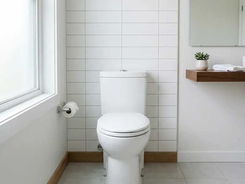 Toilet Repair & Installation Plumber in Plum, TX